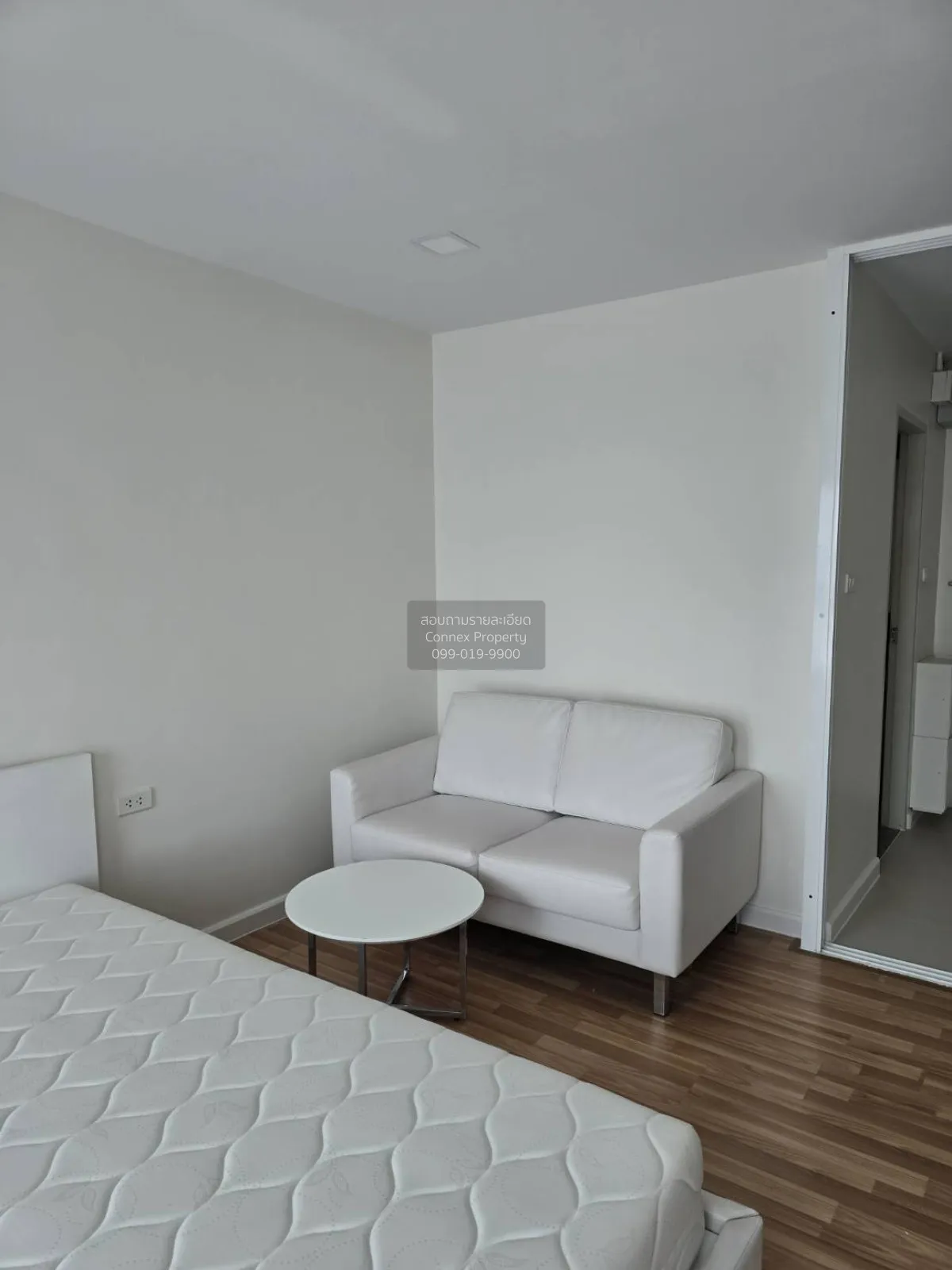 เช่าคอนโด  วี คอนโด เอกมัย - รามอินทรา ท่าแร้ง เขต บางเขน กรุงเทพ 4