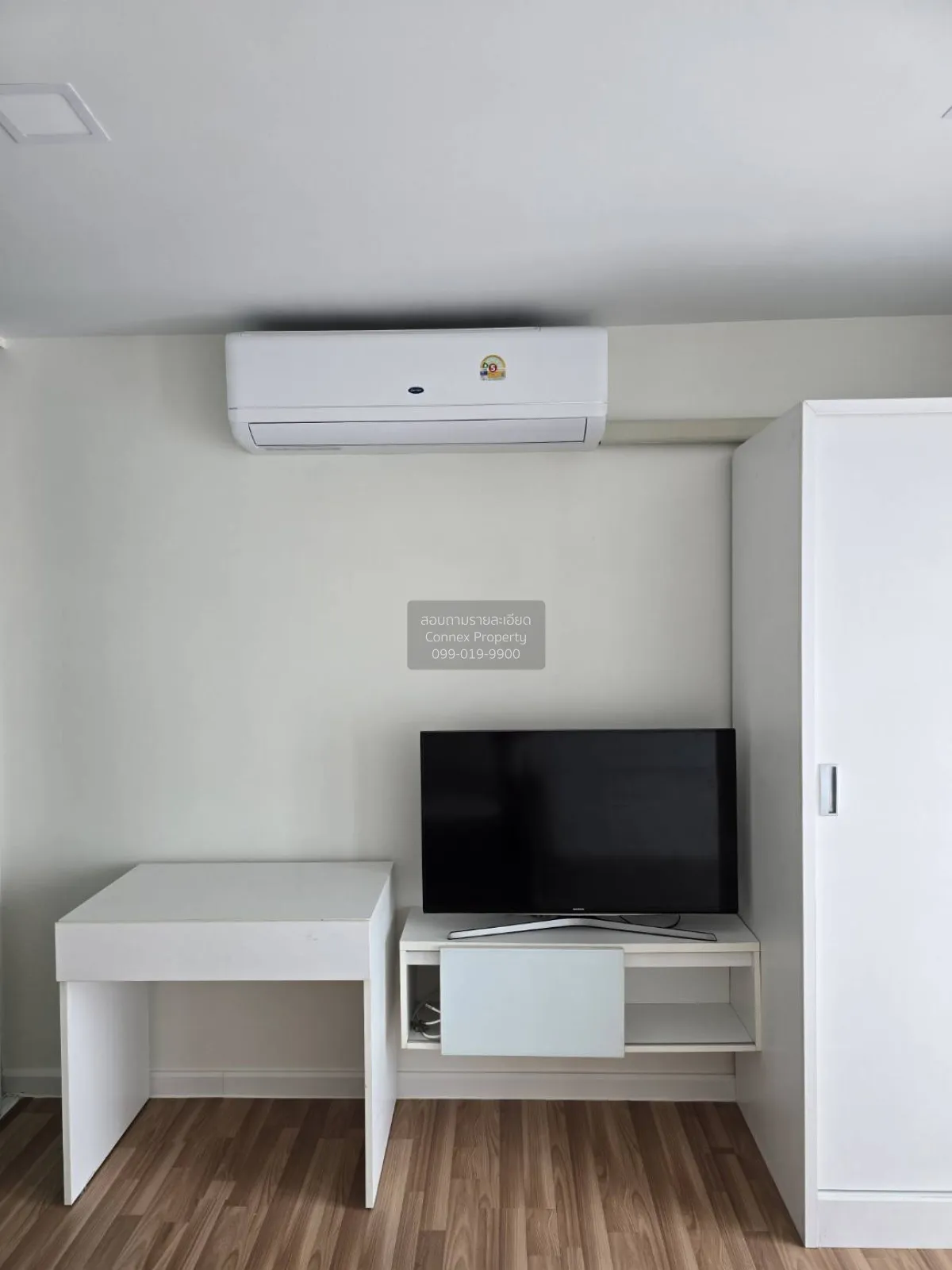 เช่าคอนโด  วี คอนโด เอกมัย - รามอินทรา ท่าแร้ง เขต บางเขน กรุงเทพ