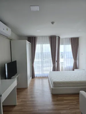 FOR RENT condo , We Condo Ekkamai - Ramindra , Tha Raeng , Bang Khen , Bangkok , CX-71791
