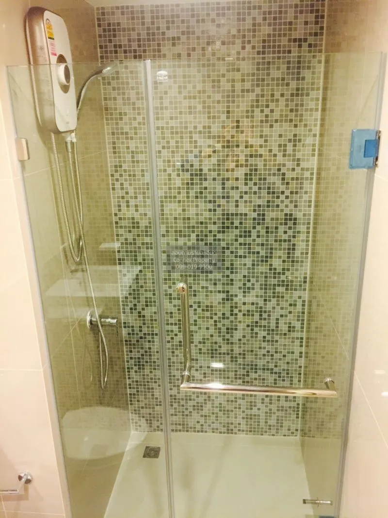 FOR SALE condo , We Condo Ekkamai - Ramindra , Tha Raeng , Bang K