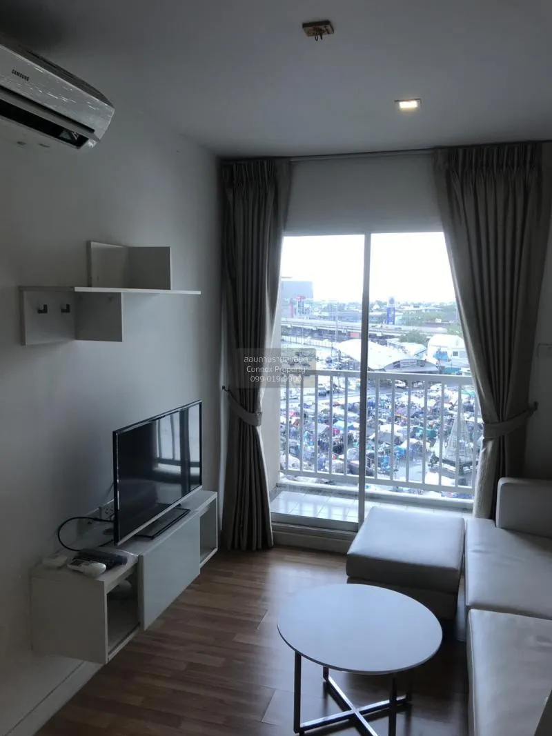 FOR SALE condo , We Condo Ekkamai - Ramindra , Tha Raeng , Bang K 3