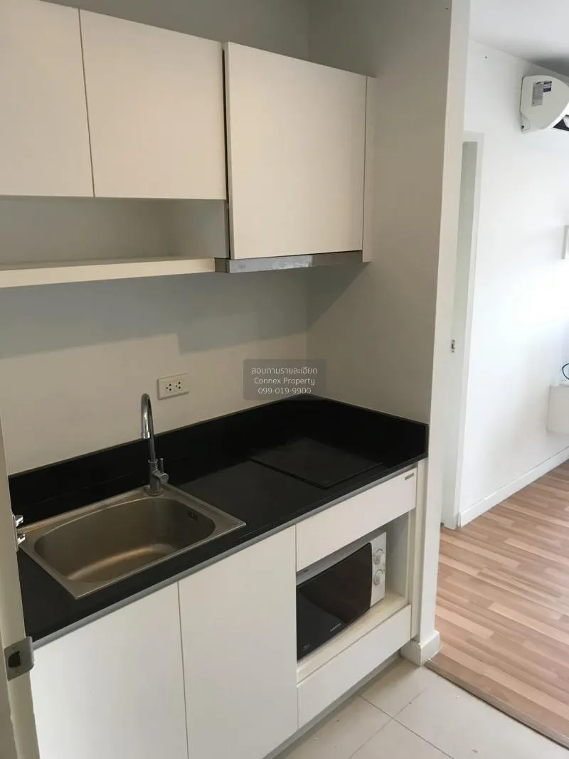 FOR SALE condo , We Condo Ekkamai - Ramindra , Tha Raeng , Bang K 4