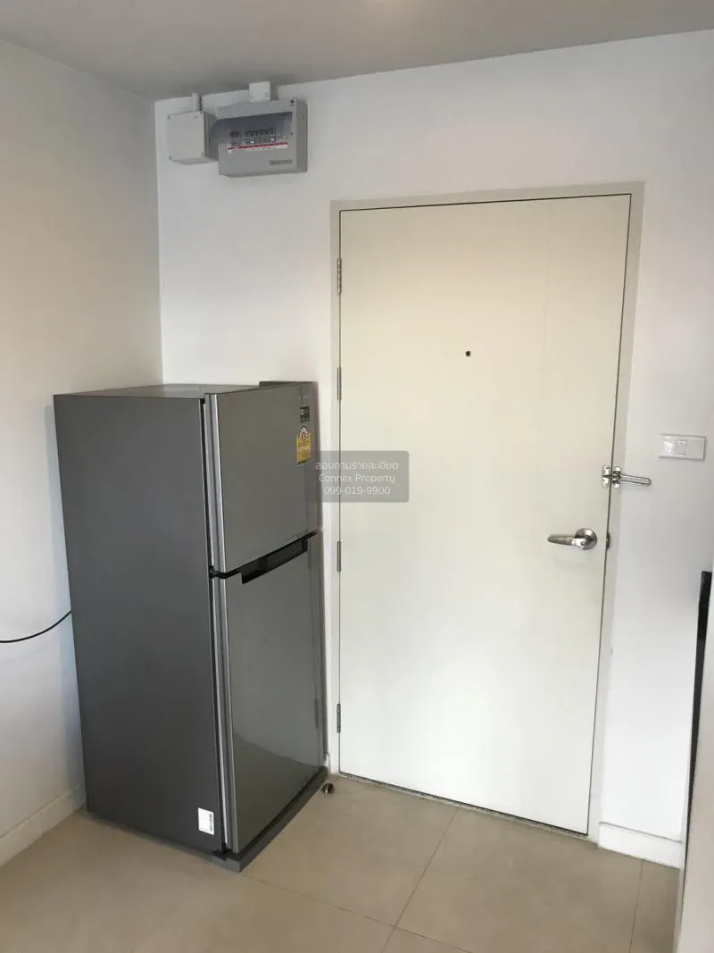 FOR SALE condo , We Condo Ekkamai - Ramindra , Tha Raeng , Bang K