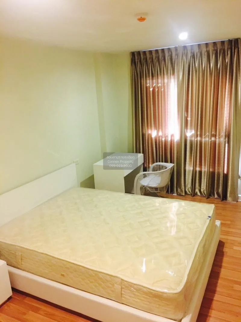 FOR SALE condo , We Condo Ekkamai - Ramindra , Tha Raeng , Bang K