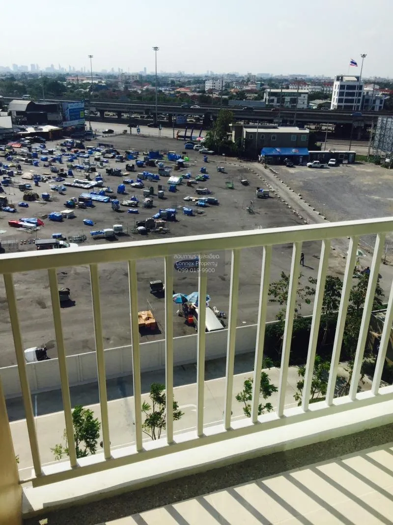 FOR RENT condo , We Condo Ekkamai - Ramindra , Tha Raeng , Bang K