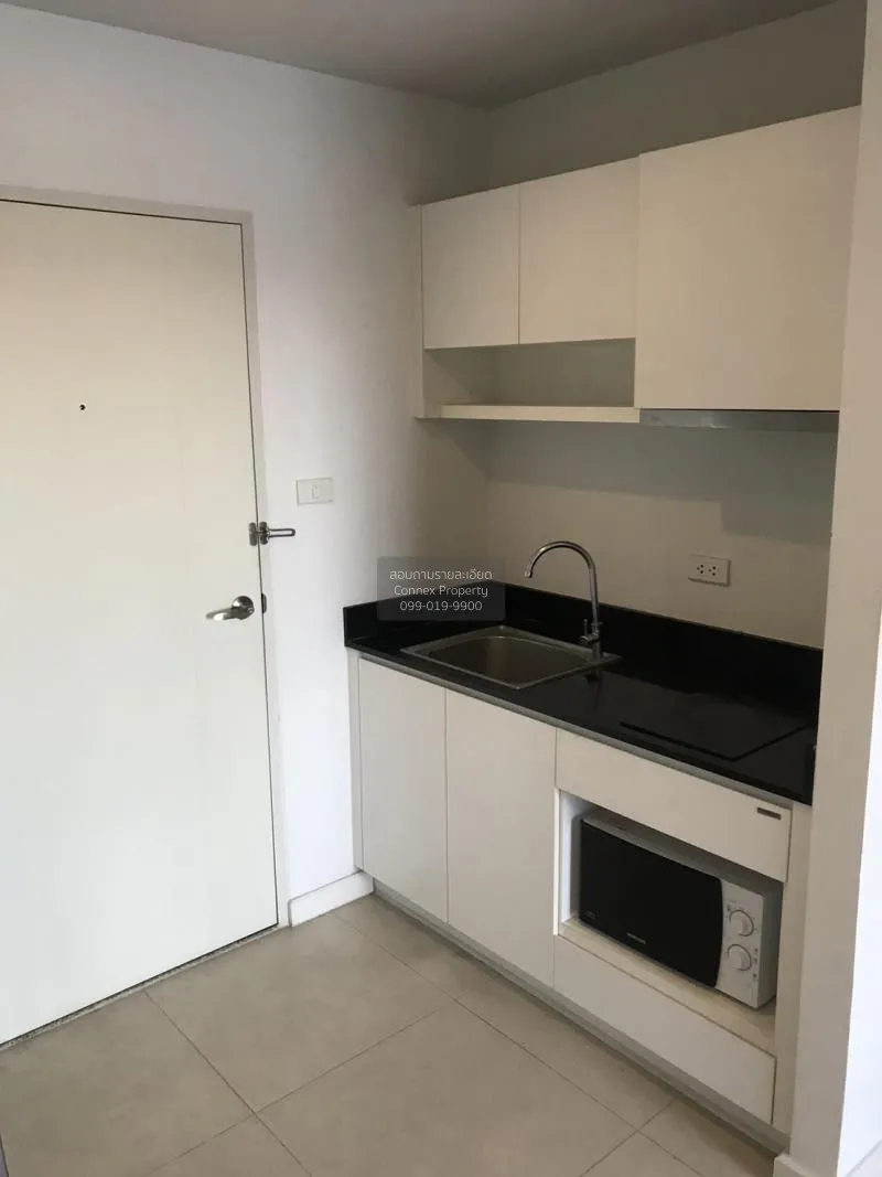 FOR RENT condo , We Condo Ekkamai - Ramindra , Tha Raeng , Bang K