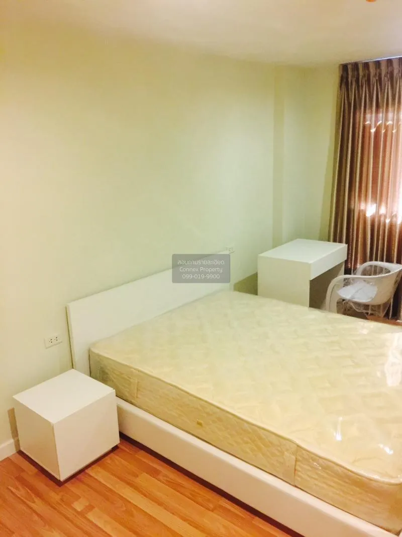 FOR RENT condo , We Condo Ekkamai - Ramindra , Tha Raeng , Bang K