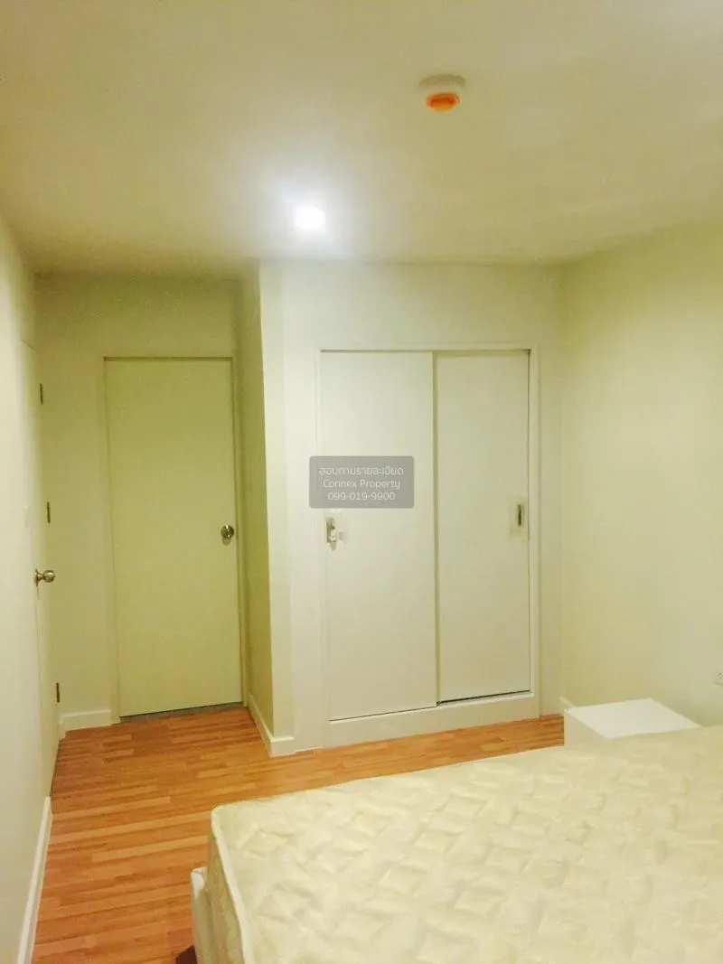 FOR RENT condo , We Condo Ekkamai - Ramindra , Tha Raeng , Bang K