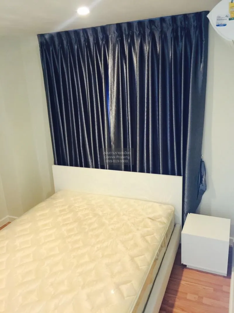 เช่าคอนโด  วี คอนโด เอกมัย - รามอินทรา ท่าแร้ง เขต บางเขน กรุงเทพ