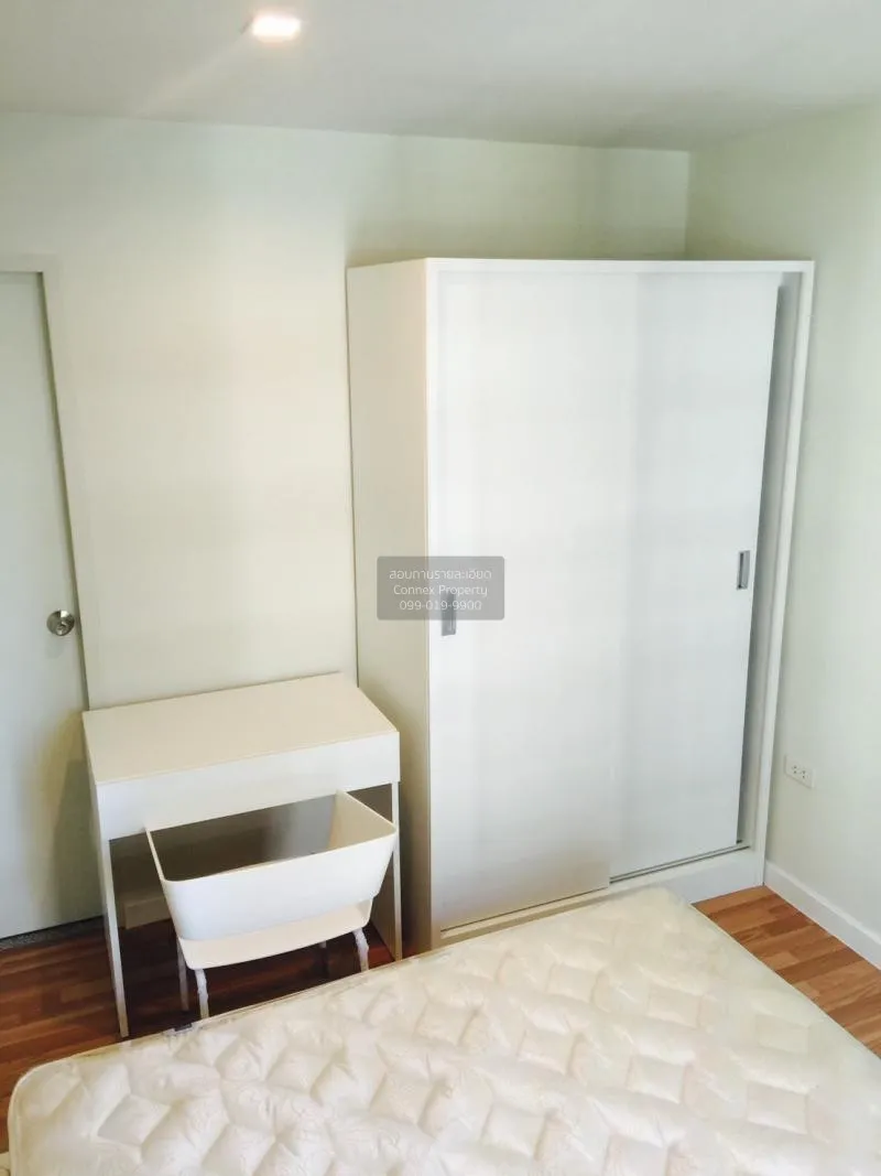 เช่าคอนโด  วี คอนโด เอกมัย - รามอินทรา ท่าแร้ง เขต บางเขน กรุงเทพ