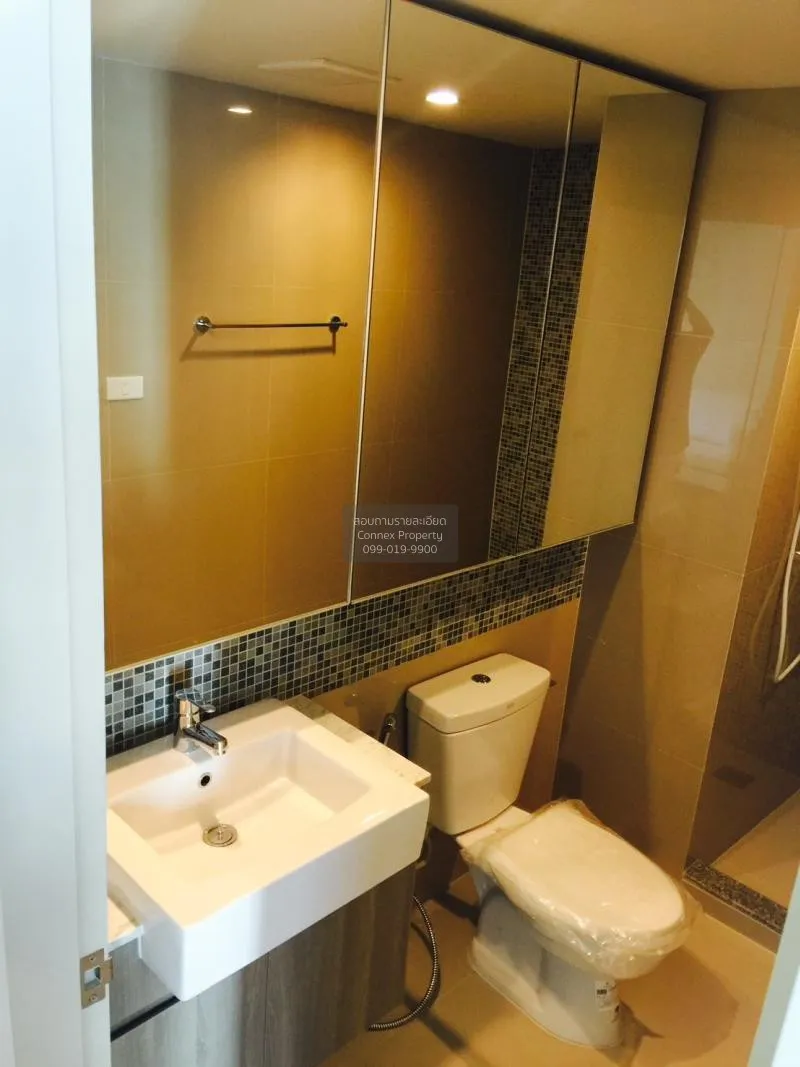 เช่าคอนโด  วี คอนโด เอกมัย - รามอินทรา ท่าแร้ง เขต บางเขน กรุงเทพ