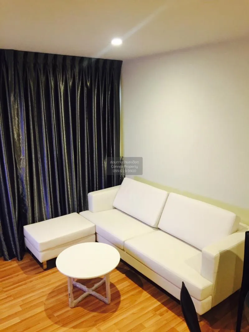 เช่าคอนโด  วี คอนโด เอกมัย - รามอินทรา ท่าแร้ง เขต บางเขน กรุงเทพ 3