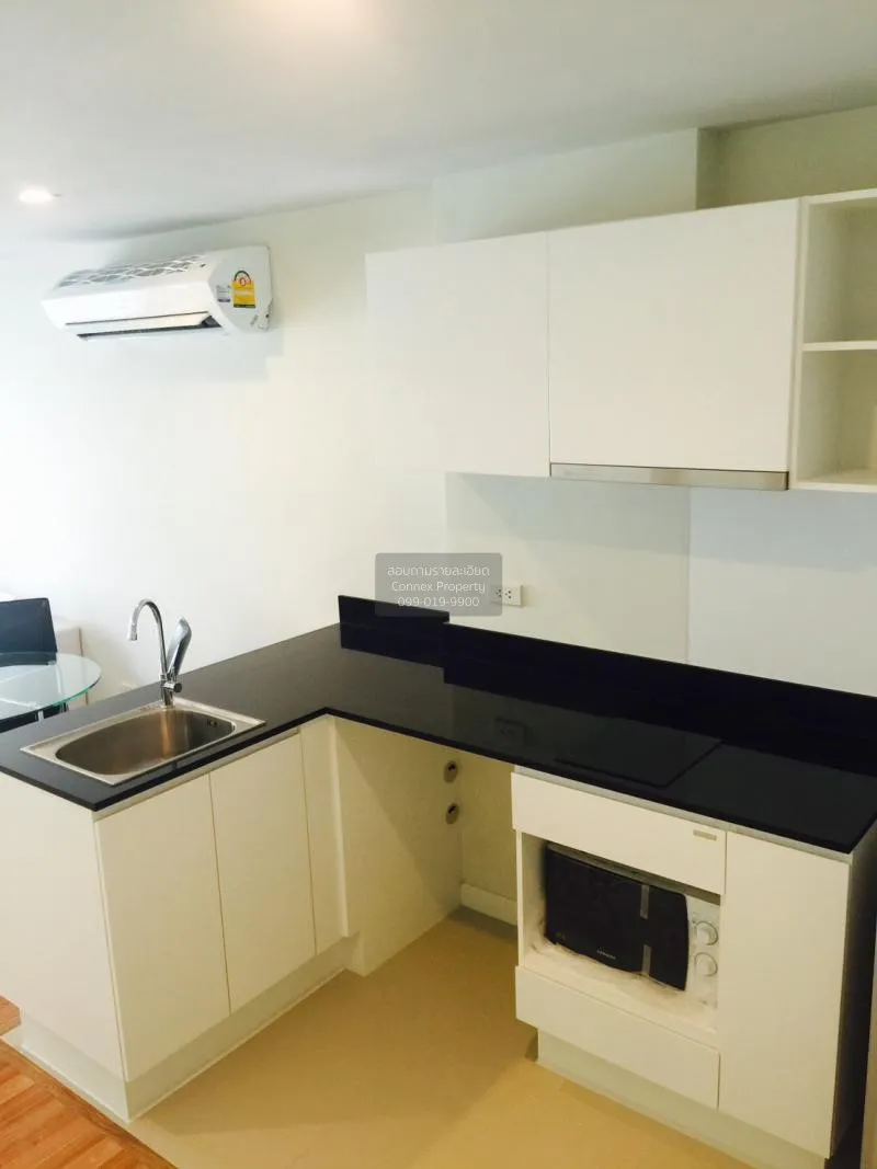 เช่าคอนโด  วี คอนโด เอกมัย - รามอินทรา ท่าแร้ง เขต บางเขน กรุงเทพ