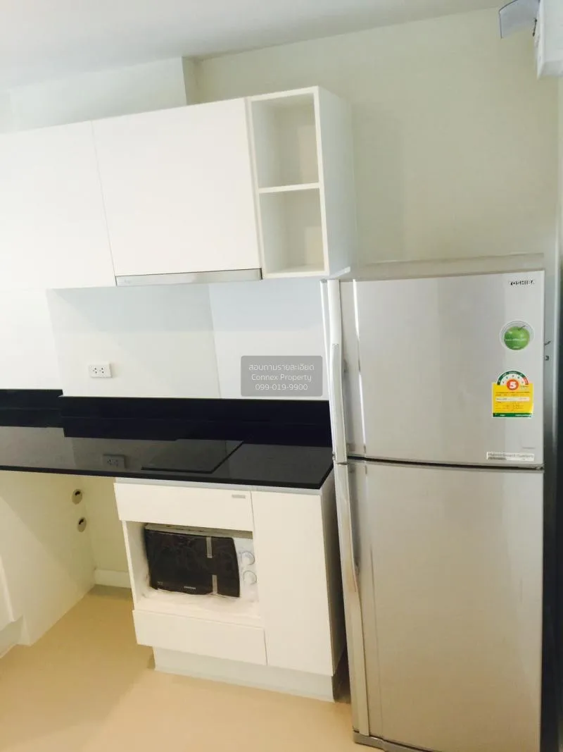 เช่าคอนโด  วี คอนโด เอกมัย - รามอินทรา ท่าแร้ง เขต บางเขน กรุงเทพ