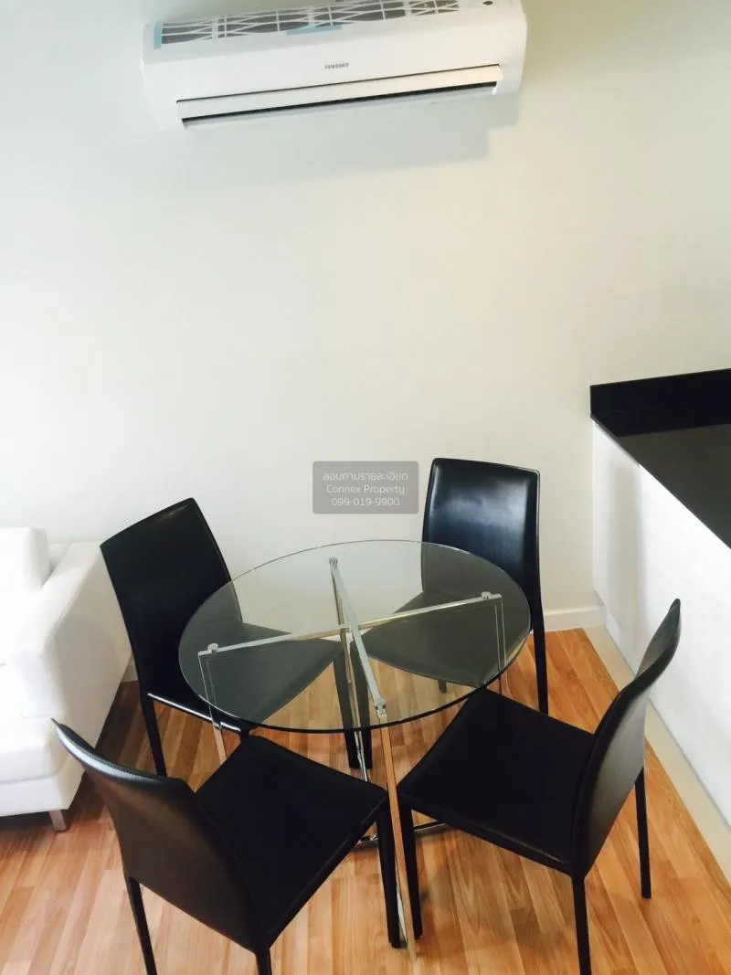 เช่าคอนโด  วี คอนโด เอกมัย - รามอินทรา ท่าแร้ง เขต บางเขน กรุงเทพ