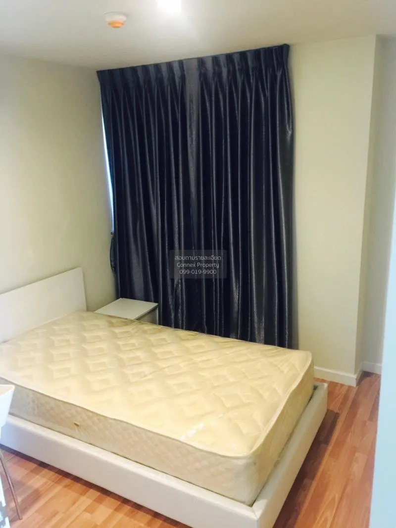 เช่าคอนโด  วี คอนโด เอกมัย - รามอินทรา ท่าแร้ง เขต บางเขน กรุงเทพ