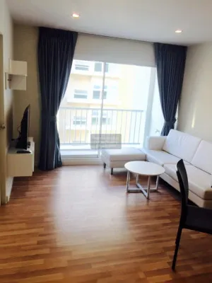 เช่าคอนโด  วี คอนโด เอกมัย - รามอินทรา ท่าแร้ง เขต บางเขน กรุงเทพ CX-71799