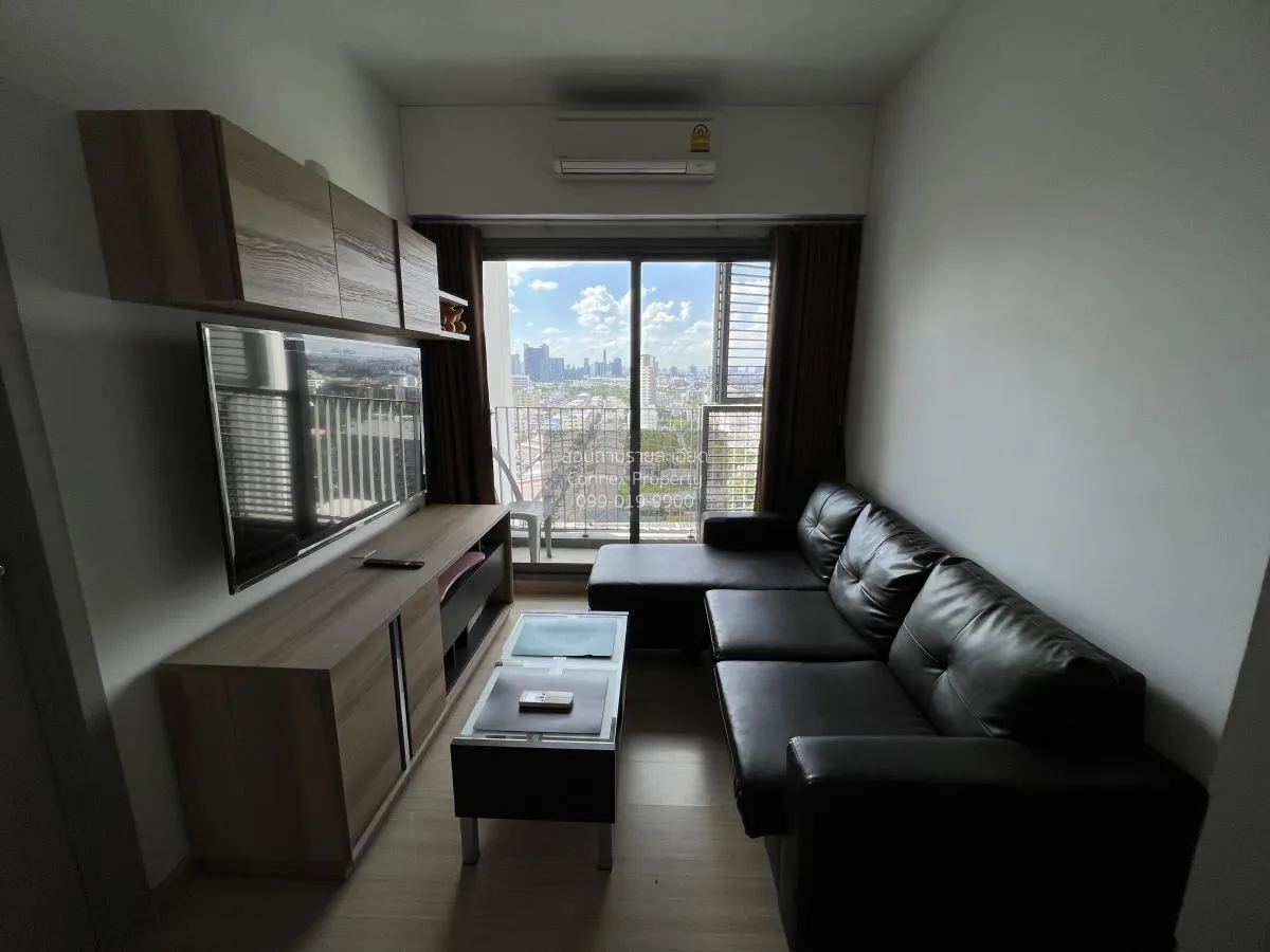 FOR RENT condo , Whizdom Essence , BTS-Punnawithi , Phra Khanong  2
