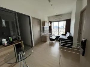 FOR RENT condo , Whizdom Essence , BTS-Punnawithi , Phra Khanong , Khlong Toei , Bangkok , CX-71812