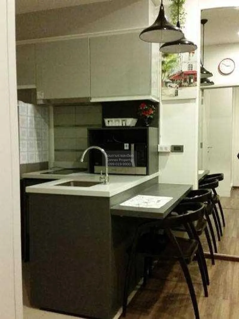 เช่าคอนโด  วายน์ สุขุมวิท BTS-พระโขนง พระโขนง เขต คลองเตย กรุงเทพ 2