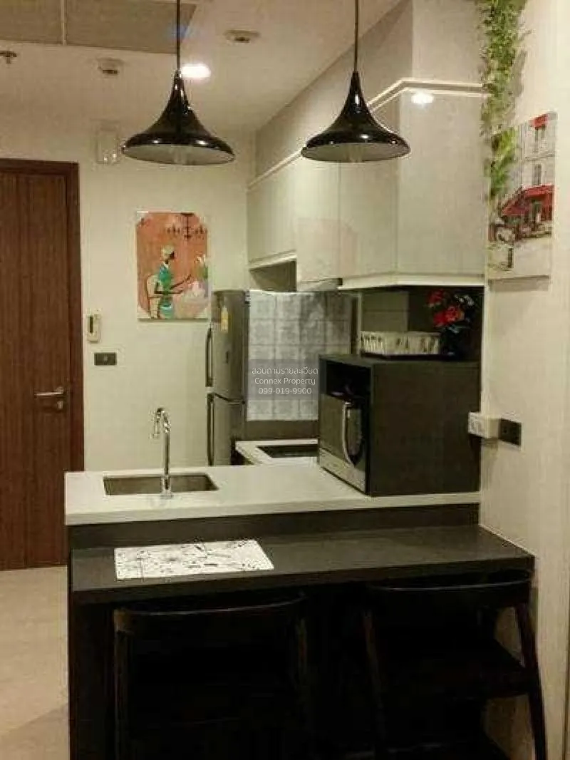 เช่าคอนโด  วายน์ สุขุมวิท BTS-พระโขนง พระโขนง เขต คลองเตย กรุงเทพ 3