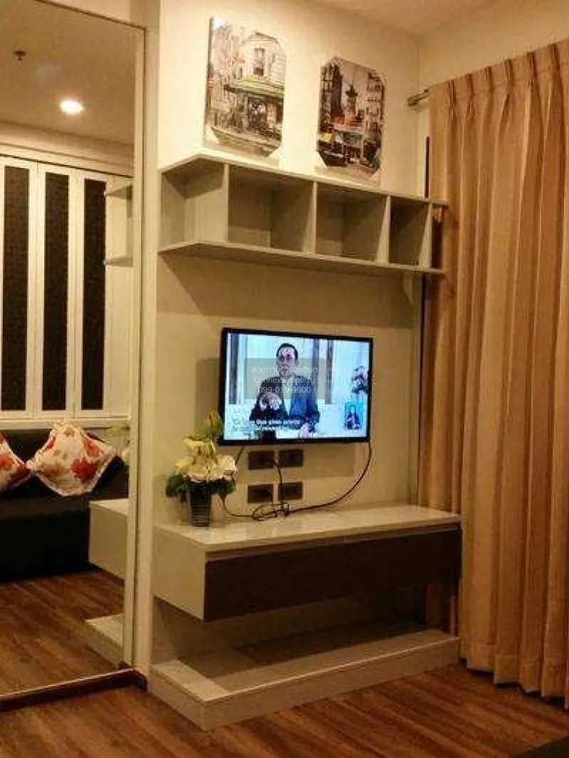 เช่าคอนโด  วายน์ สุขุมวิท BTS-พระโขนง พระโขนง เขต คลองเตย กรุงเทพ