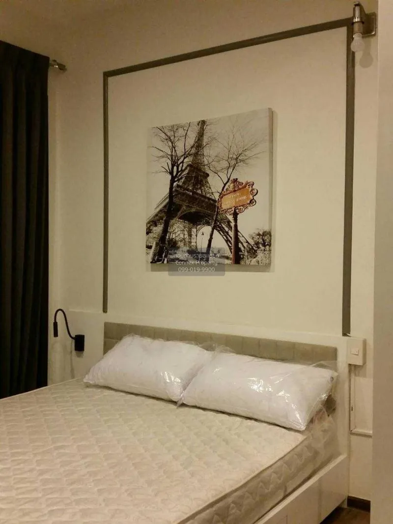 เช่าคอนโด  วายน์ สุขุมวิท BTS-พระโขนง พระโขนง เขต คลองเตย กรุงเทพ