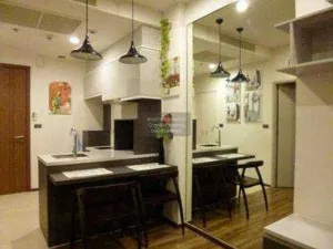 เช่าคอนโด  วายน์ สุขุมวิท BTS-พระโขนง พระโขนง เขต คลองเตย กรุงเทพ CX-71862