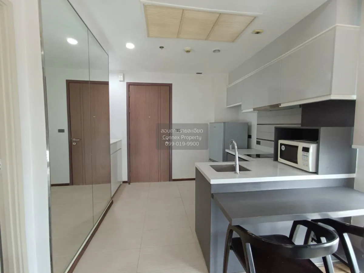 For Rent Condo , WYNE Sukhumvit , BTS-Phra Khanong , Phra Khanong 3