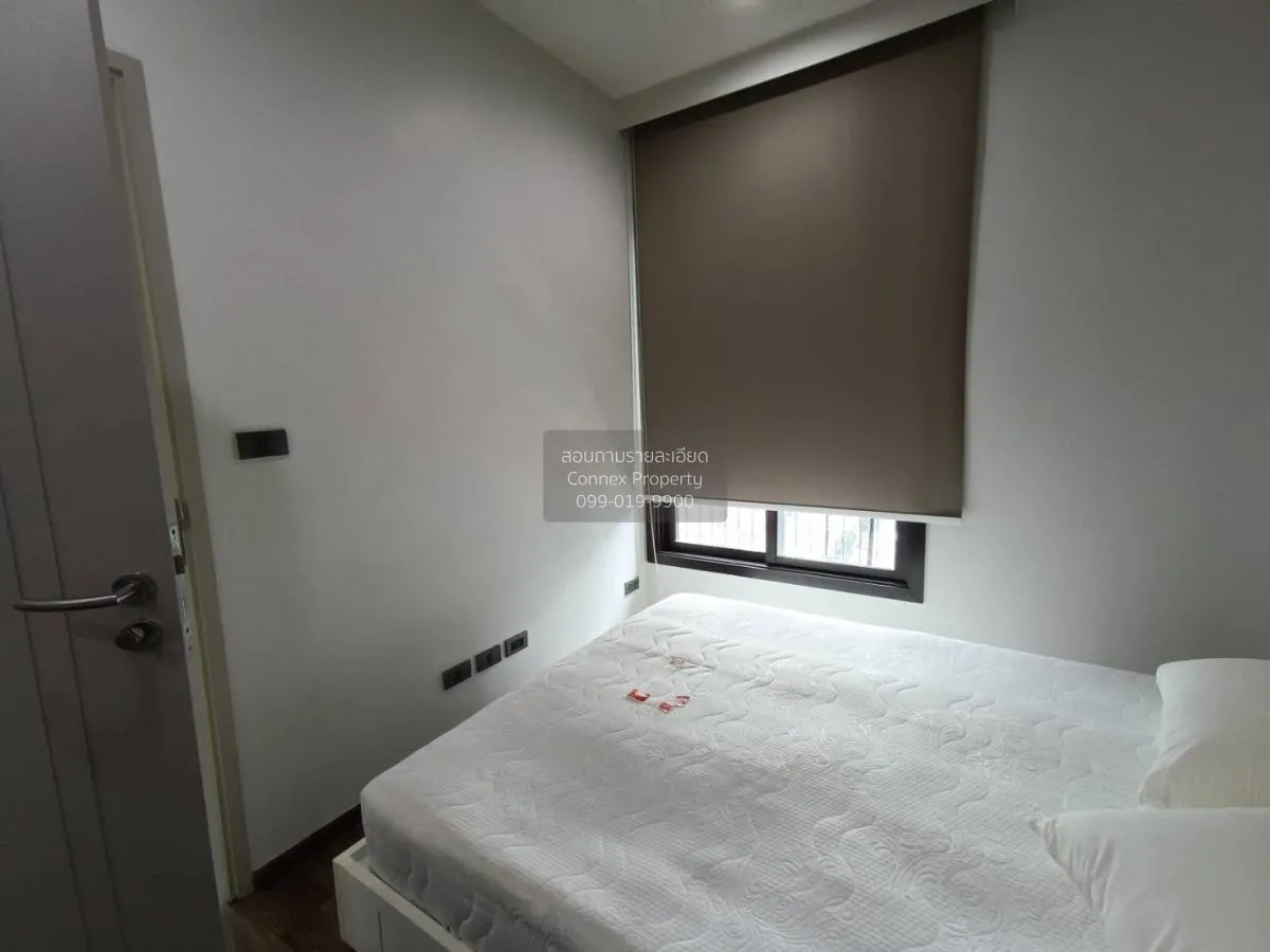 For Rent Condo , WYNE Sukhumvit , BTS-Phra Khanong , Phra Khanong