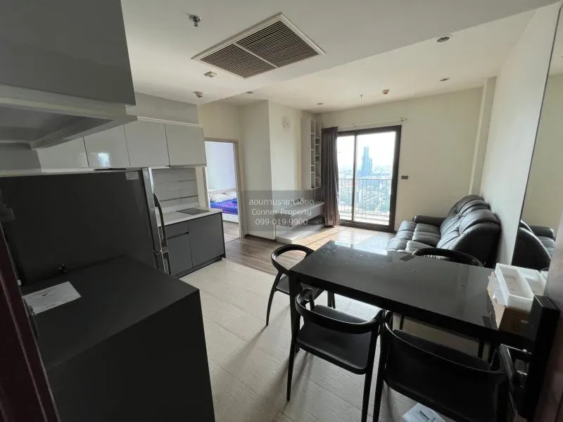 เช่าคอนโด  วายน์ สุขุมวิท BTS-พระโขนง พระโขนง เขต คลองเตย กรุงเทพ 1