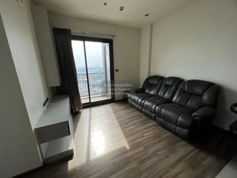 เช่าคอนโด  วายน์ สุขุมวิท BTS-พระโขนง พระโขนง เขต คลองเตย กรุงเทพ 2