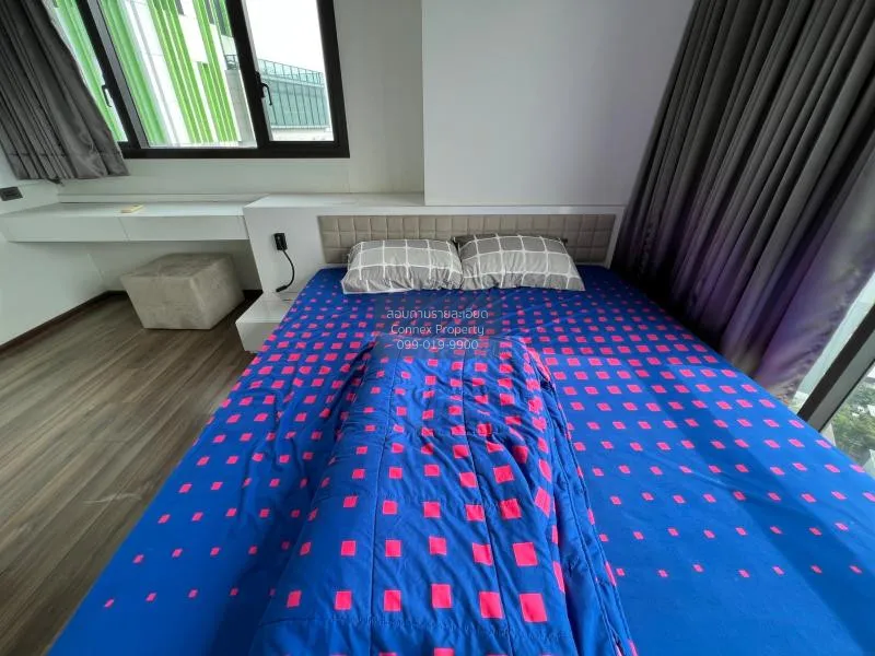 เช่าคอนโด  วายน์ สุขุมวิท BTS-พระโขนง พระโขนง เขต คลองเตย กรุงเทพ