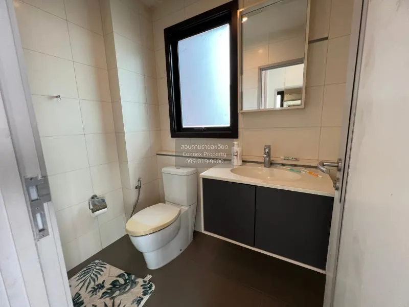 เช่าคอนโด  วายน์ สุขุมวิท BTS-พระโขนง พระโขนง เขต คลองเตย กรุงเทพ