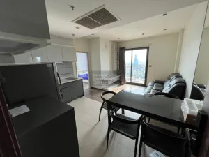 เช่าคอนโด  วายน์ สุขุมวิท BTS-พระโขนง พระโขนง เขต คลองเตย กรุงเทพ CX-71884