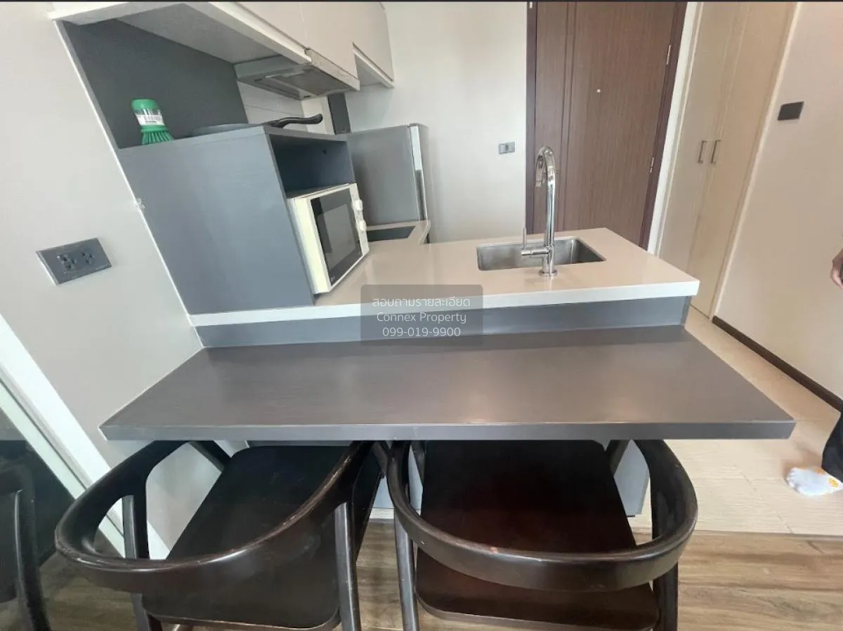 เช่าคอนโด  วายน์ สุขุมวิท BTS-พระโขนง พระโขนง เขต คลองเตย กรุงเทพ 3