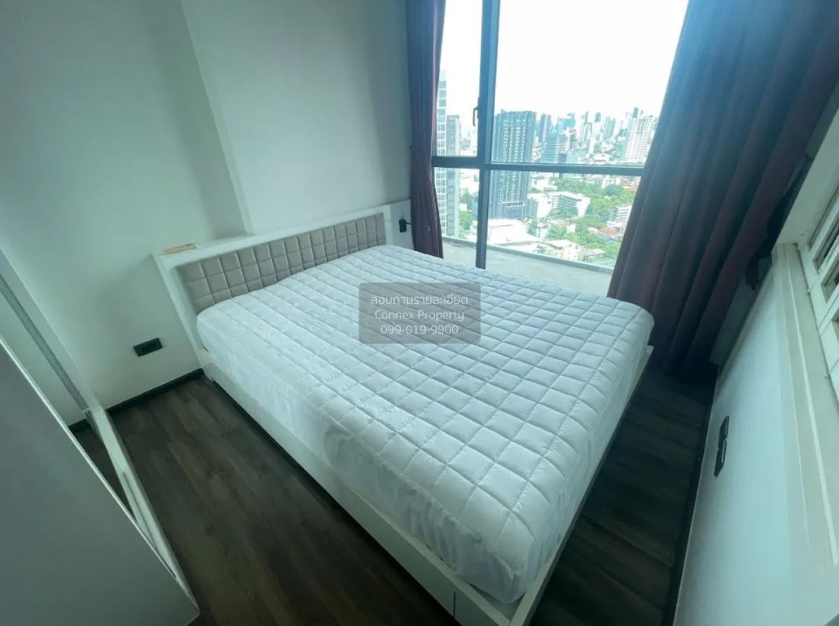 เช่าคอนโด  วายน์ สุขุมวิท BTS-พระโขนง พระโขนง เขต คลองเตย กรุงเทพ