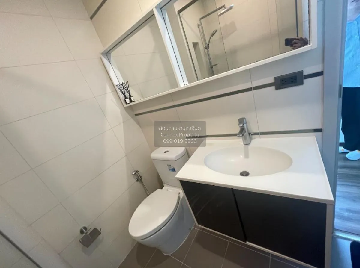 เช่าคอนโด  วายน์ สุขุมวิท BTS-พระโขนง พระโขนง เขต คลองเตย กรุงเทพ