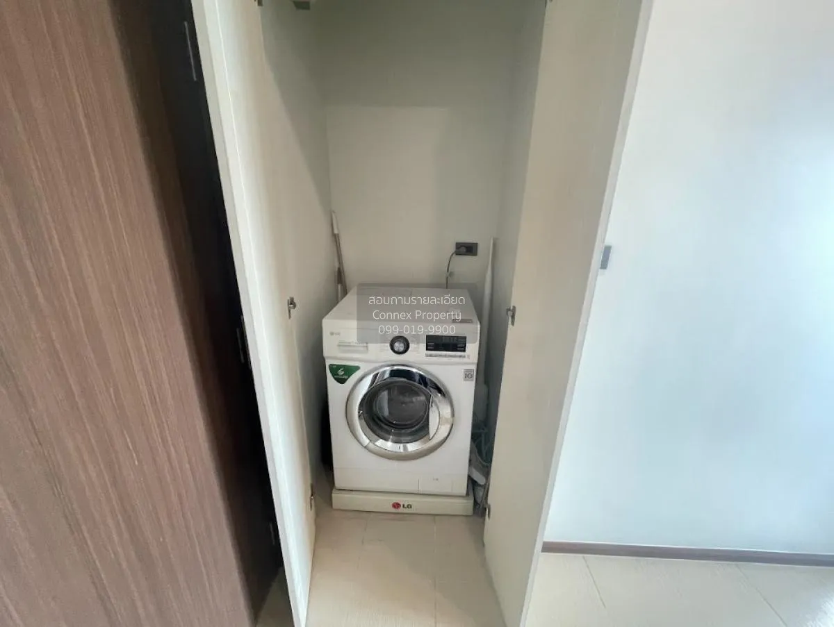 เช่าคอนโด  วายน์ สุขุมวิท BTS-พระโขนง พระโขนง เขต คลองเตย กรุงเทพ