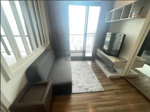 เช่าคอนโด  วายน์ สุขุมวิท BTS-พระโขนง พระโขนง เขต คลองเตย กรุงเทพ CX-71891