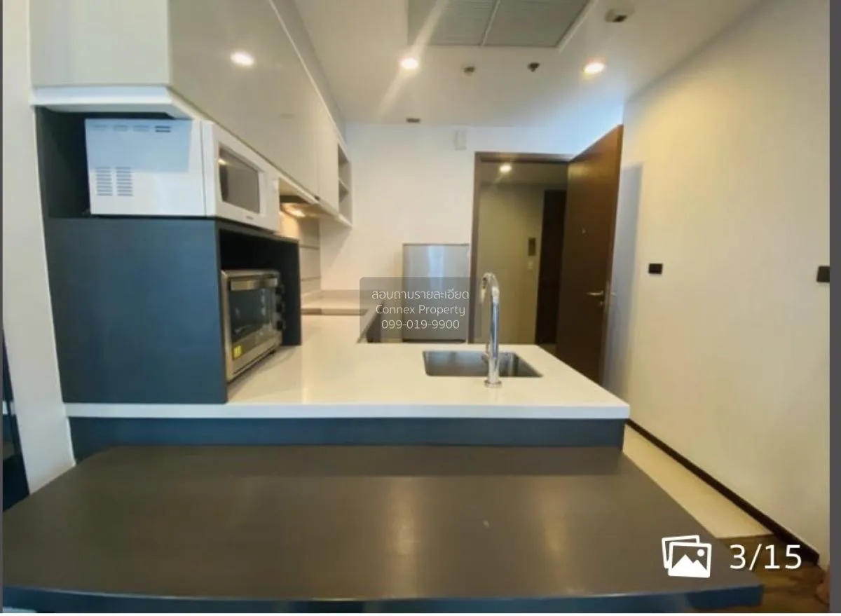 เช่าคอนโด  วายน์ สุขุมวิท BTS-พระโขนง พระโขนง เขต คลองเตย กรุงเทพ 3