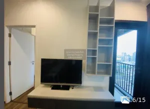 For Rent Condo , WYNE Sukhumvit , BTS-Phra Khanong , Phra Khanong , Khlong Toei , Bangkok , CX-71923
