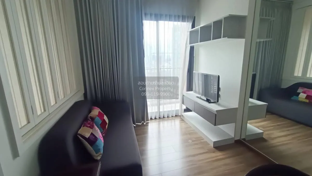 FOR RENT Condo , WYNE Sukhumvit , BTS-Phra Khanong , Phra Khanong 1