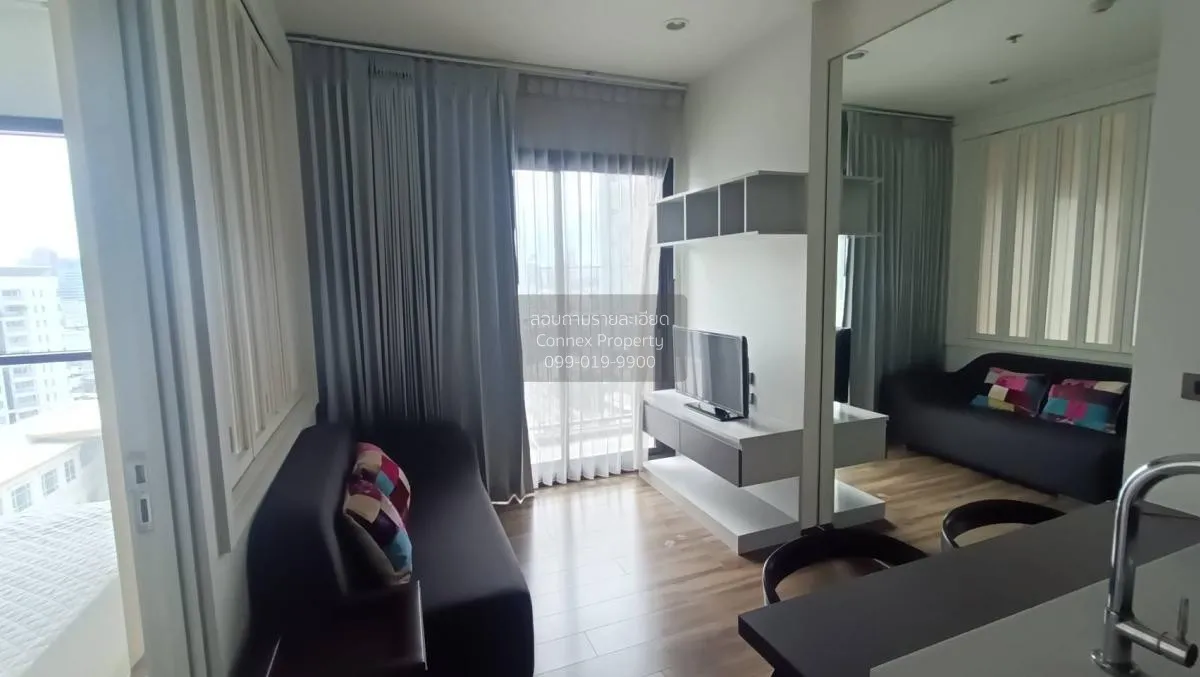 FOR RENT Condo , WYNE Sukhumvit , BTS-Phra Khanong , Phra Khanong 2