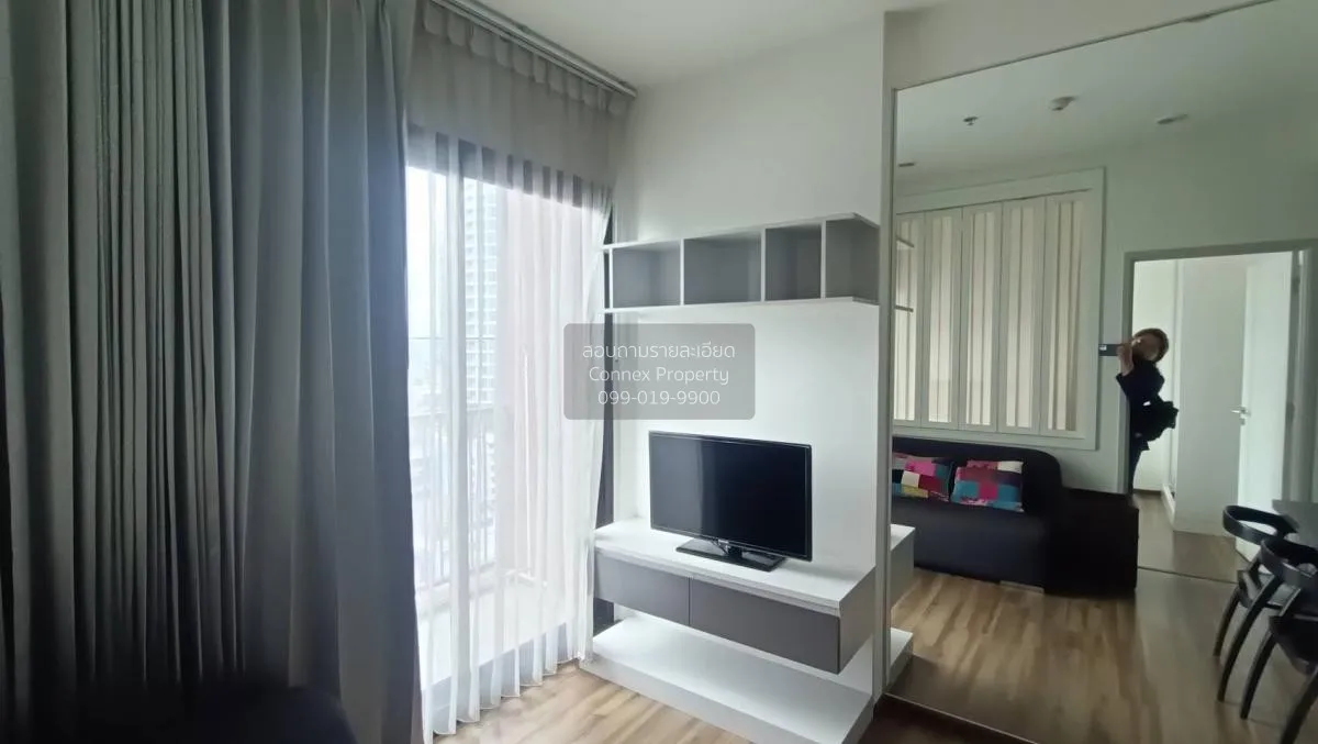 FOR RENT Condo , WYNE Sukhumvit , BTS-Phra Khanong , Phra Khanong 3