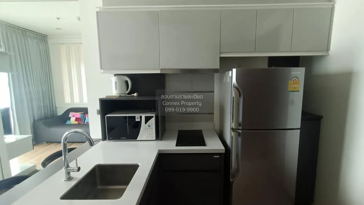 FOR RENT Condo , WYNE Sukhumvit , BTS-Phra Khanong , Phra Khanong