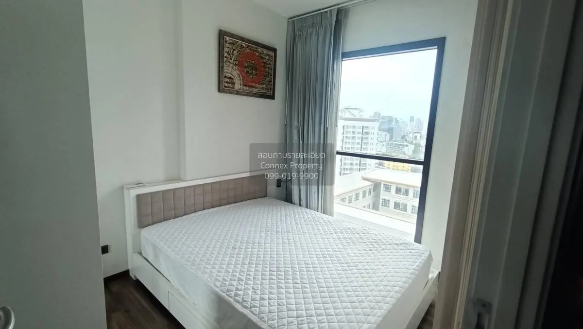 FOR RENT Condo , WYNE Sukhumvit , BTS-Phra Khanong , Phra Khanong