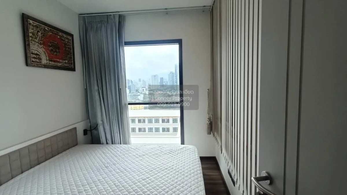 FOR RENT Condo , WYNE Sukhumvit , BTS-Phra Khanong , Phra Khanong
