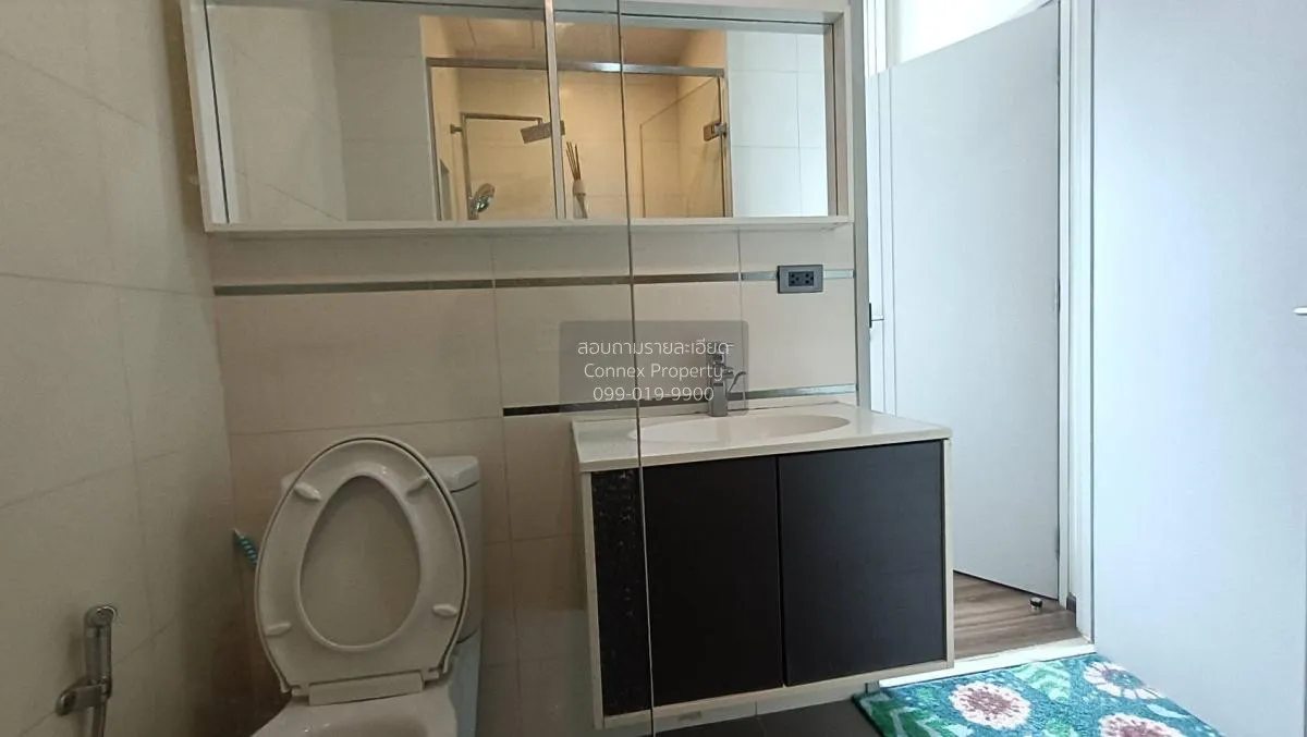 FOR RENT Condo , WYNE Sukhumvit , BTS-Phra Khanong , Phra Khanong