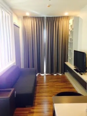 FOR SALE condo , WYNE Sukhumvit , BTS-Phra Khanong , Phra Khanong , Khlong Toei , Bangkok , CX-71941